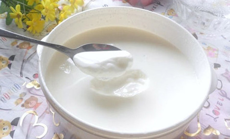 斯莫夫鲜果酸奶吧